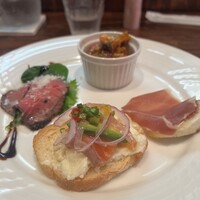 Cucina mollo - 