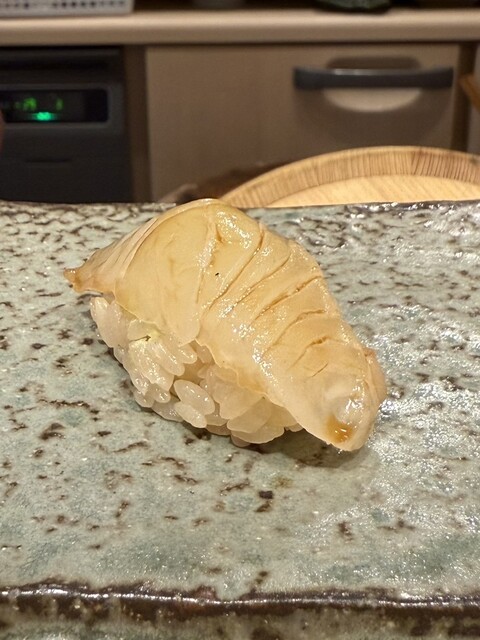 すしページ 先斗町 鮨いし屋のご予約 - 祇園四条/寿司 | 食べログ