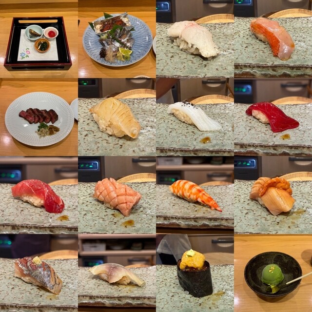 すしページ 先斗町 鮨いし屋のご予約 - 祇園四条/寿司 | 食べログ