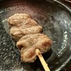 松山炭火焼鳥 鶏じ - 
