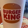 バーガーキング - 