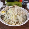 ラーメン二郎 品川店