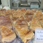 近江屋洋菓子店 - 