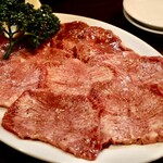 ヤキニク キナシ - 