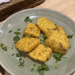 スパイスバル コザブロ - 