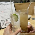 スパイスバル コザブロ - 