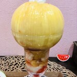 フルーツすぎ - 