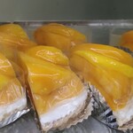 近江屋洋菓子店 - 