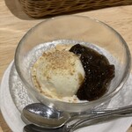 スパイスバル コザブロ - 