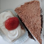 近江屋洋菓子店 - 