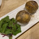 スパイスバル コザブロ - 