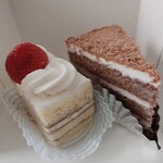 近江屋洋菓子店 - 