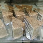 近江屋洋菓子店 - 