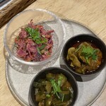 スパイスバル コザブロ - 