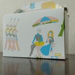 近江屋洋菓子店 - 