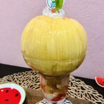 フルーツすぎ - 