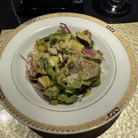 鉄板焼き あさひ - 