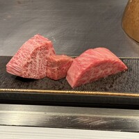 鉄板焼き あさひ - 