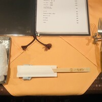 ステーキハウス キッチンリボン - 