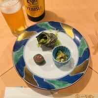 ステーキハウス キッチンリボン - 