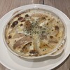 trattoria SabuRo うえほんまちハイハイタウン
