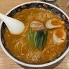 寿限無 担々麺 上野店