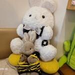 喫茶黒うさぎ - 