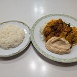 味のおぐら - チキン南蛮