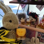 喫茶黒うさぎ - 