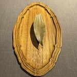 茶禅華 - カラキ（琉球肉桂）のお団子01