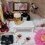 喫茶黒うさぎ - 