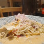 三代目 池袋じげもんとん - 