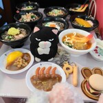 喫茶黒うさぎ - 