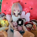 喫茶黒うさぎ - 