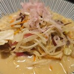 三代目 池袋じげもんとん - 