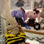 喫茶黒うさぎ - 