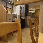 三代目 池袋じげもんとん - 