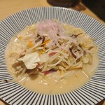 三代目 池袋じげもんとん - 