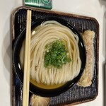 うどん 丸香 - 