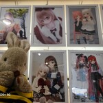 喫茶黒うさぎ - 