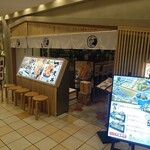 三代目 池袋じげもんとん - 