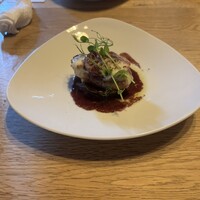 京町家イタリアンろんくす - 