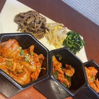 蕃 YORONIKU - 
