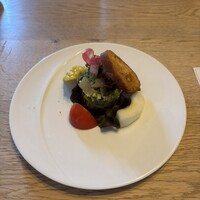 京町家イタリアンろんくす - 