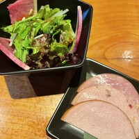 肉鮮問屋 佐々木 - 