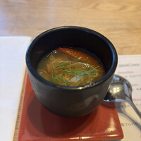 京町家イタリアンろんくす - 