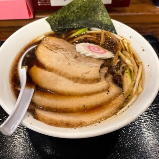 上田らあめん はち_1