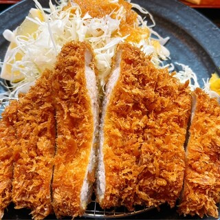 とんかつ 山花_0