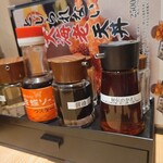 三代目 池袋じげもんとん - 