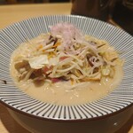 三代目 池袋じげもんとん - 